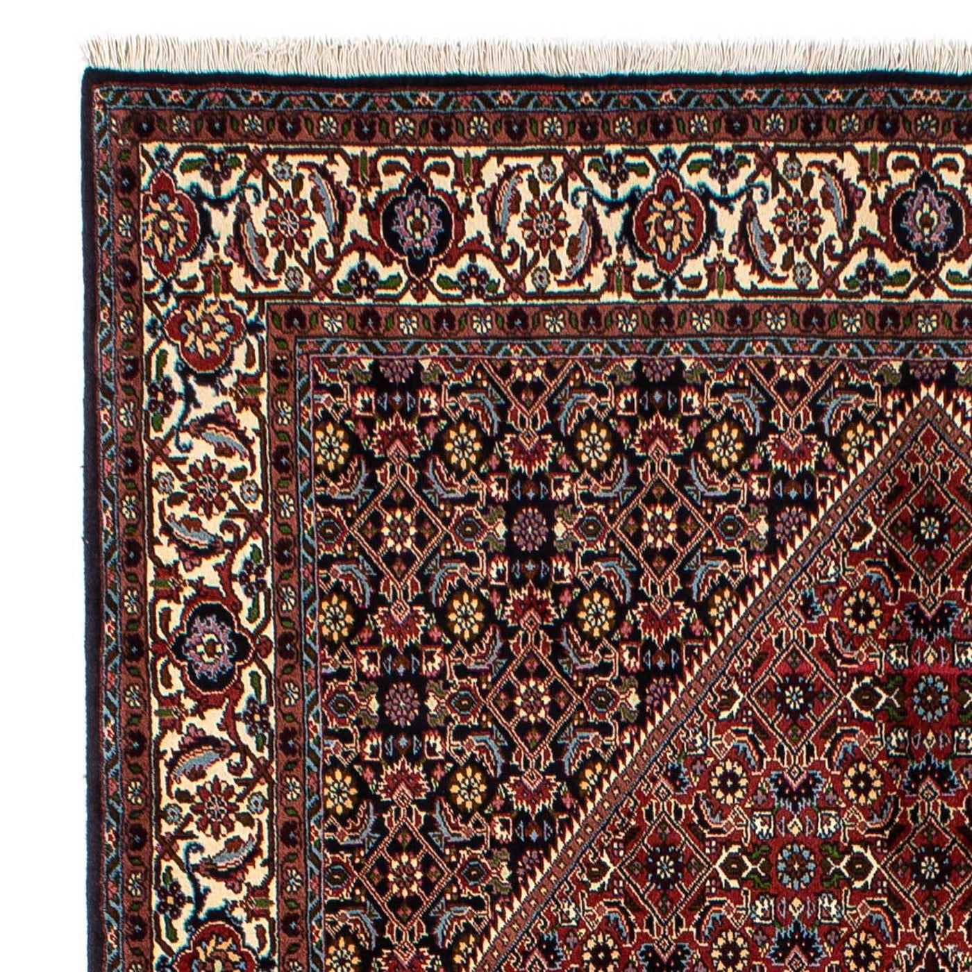 Bidjar Teppe 250x173cm - Persisk teppe