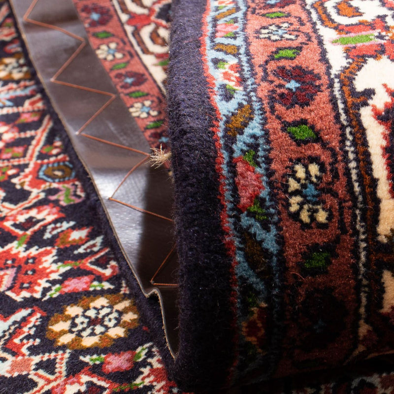 Bidjar Teppe 250x173cm - Persisk teppe