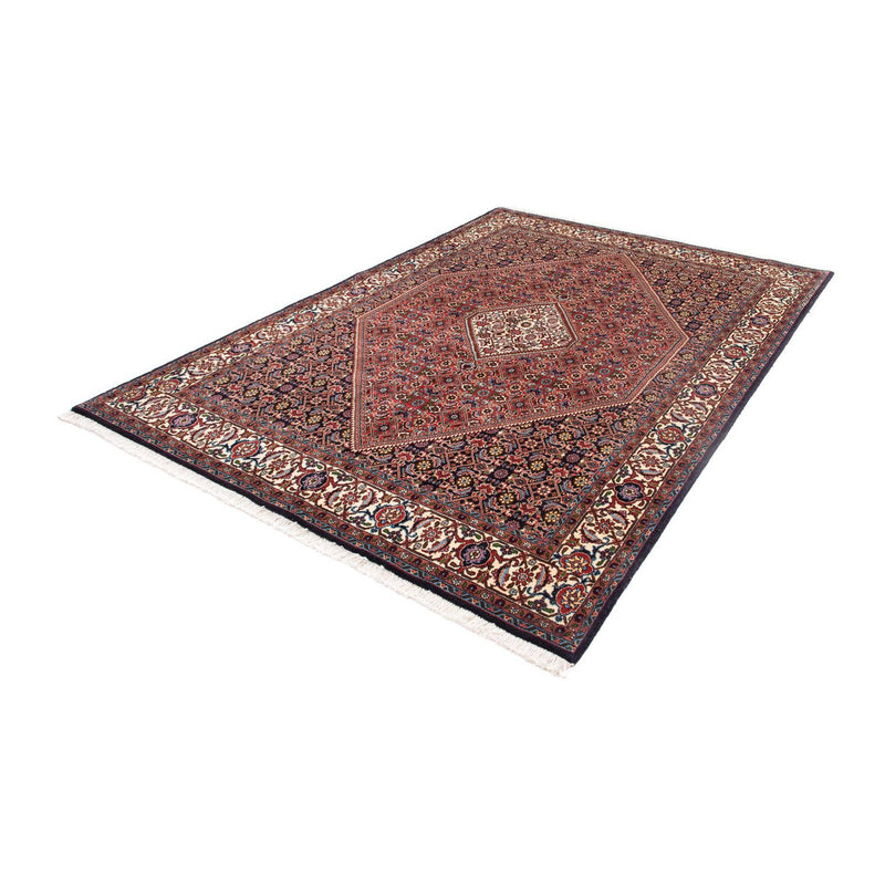 Bidjar Teppe 250x173cm - Persisk teppe