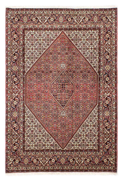 Bidjar Teppe 174x251cm - Persisk teppe