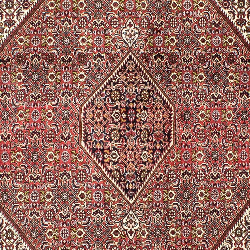Bidjar Teppe 251x174cm - Persisk teppe