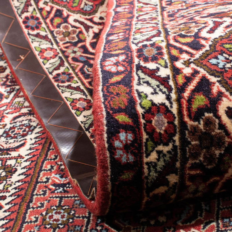 Bidjar Teppe 251x174cm - Persisk teppe