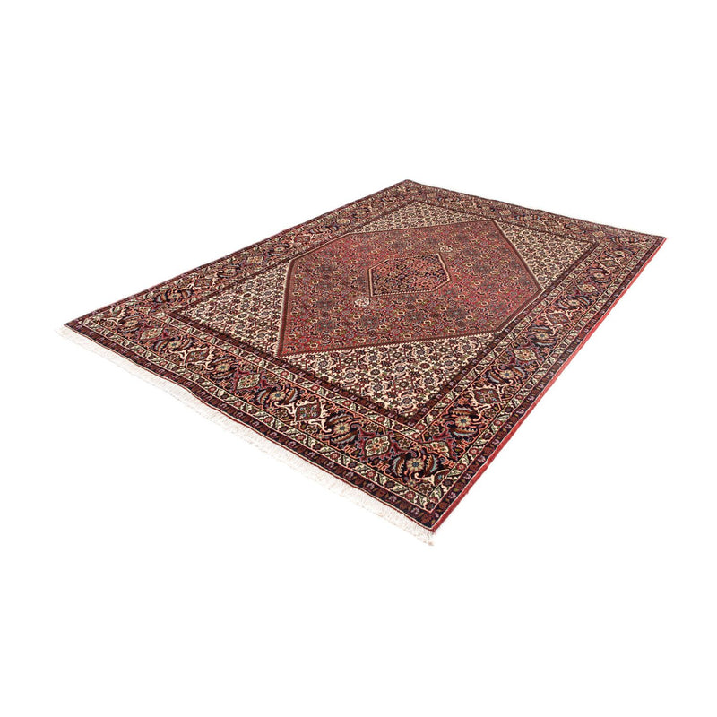 Bidjar Teppe 251x174cm - Persisk teppe