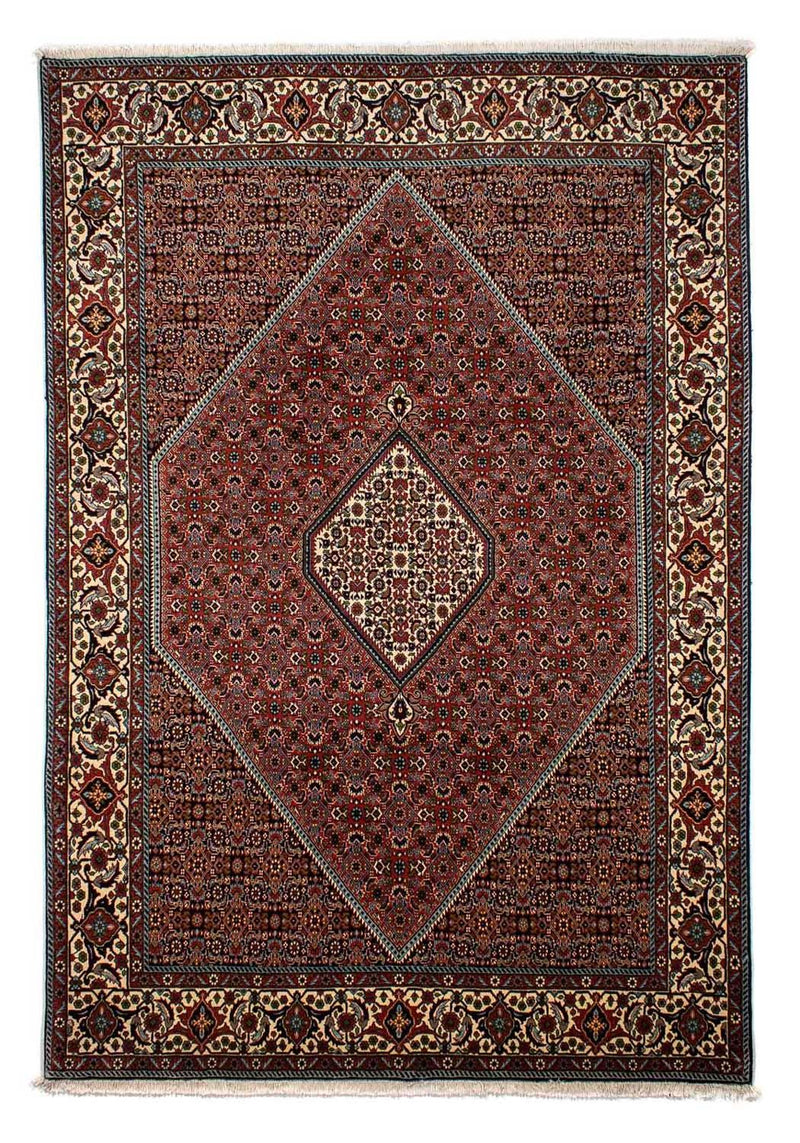 Bidjar Teppe 300x202cm - Persisk teppe
