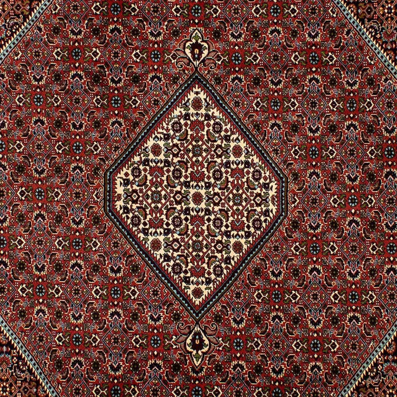 Bidjar Teppe 300x202cm - Persisk teppe