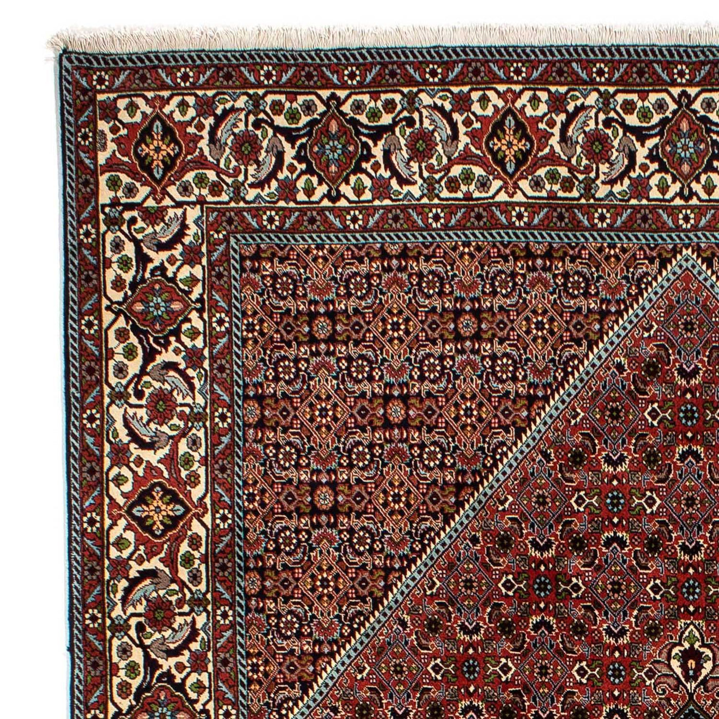 Bidjar Teppe 300x202cm - Persisk teppe