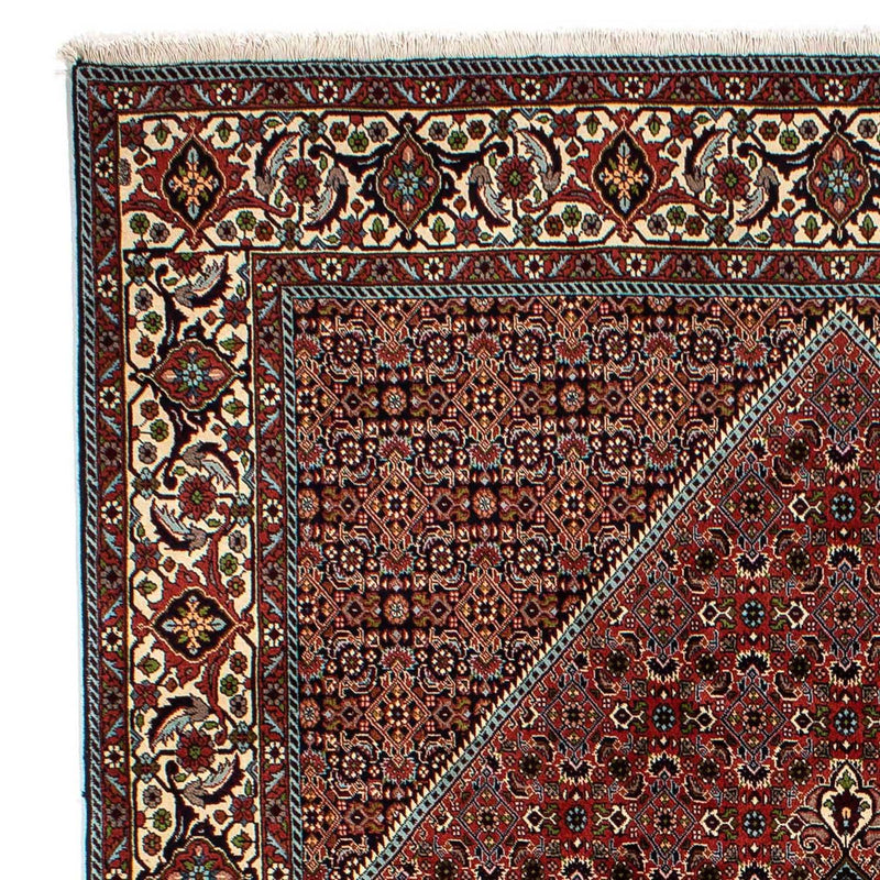 Bidjar Teppe 300x202cm - Persisk teppe