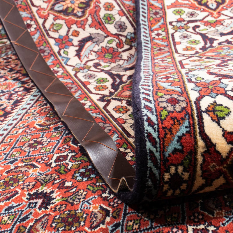 Bidjar Teppe 300x202cm - Persisk teppe