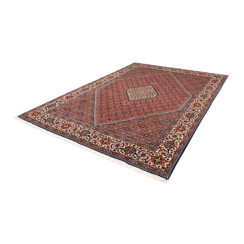 Bidjar Teppe 300x202cm - Persisk teppe