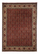 Bidjar Teppe 275x196cm - Persisk teppe