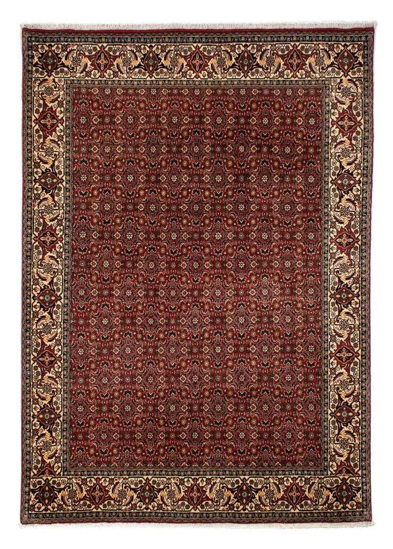 Bidjar Teppe 275x196cm - Persisk teppe