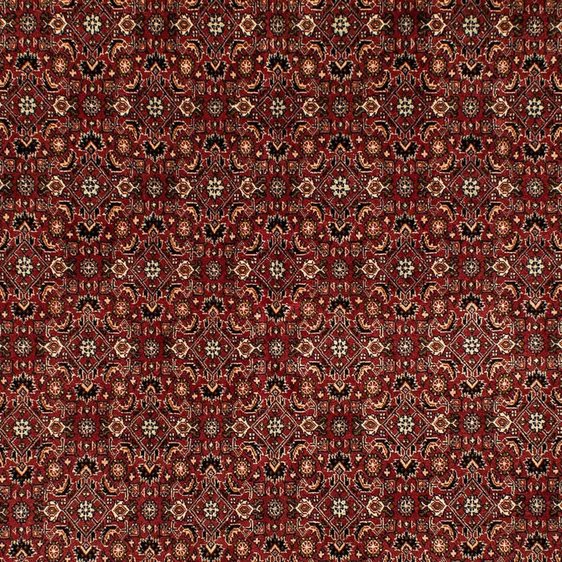 Bidjar Teppe 275x196cm - Persisk teppe