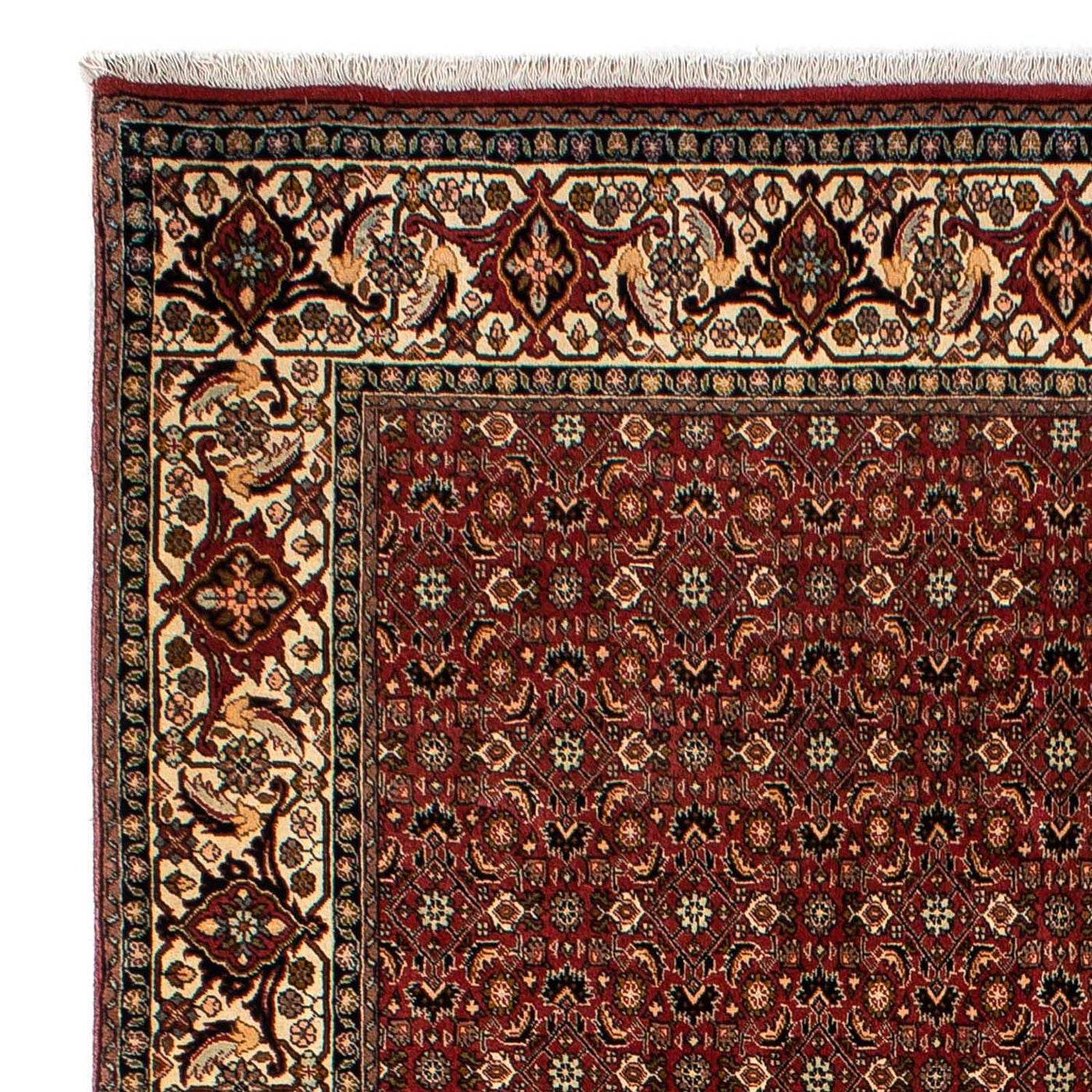 Bidjar Teppe 275x196cm - Persisk teppe