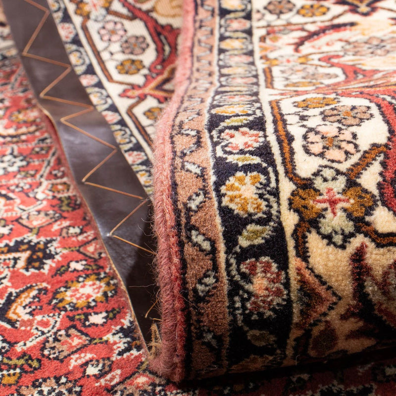 Bidjar Teppe 275x196cm - Persisk teppe
