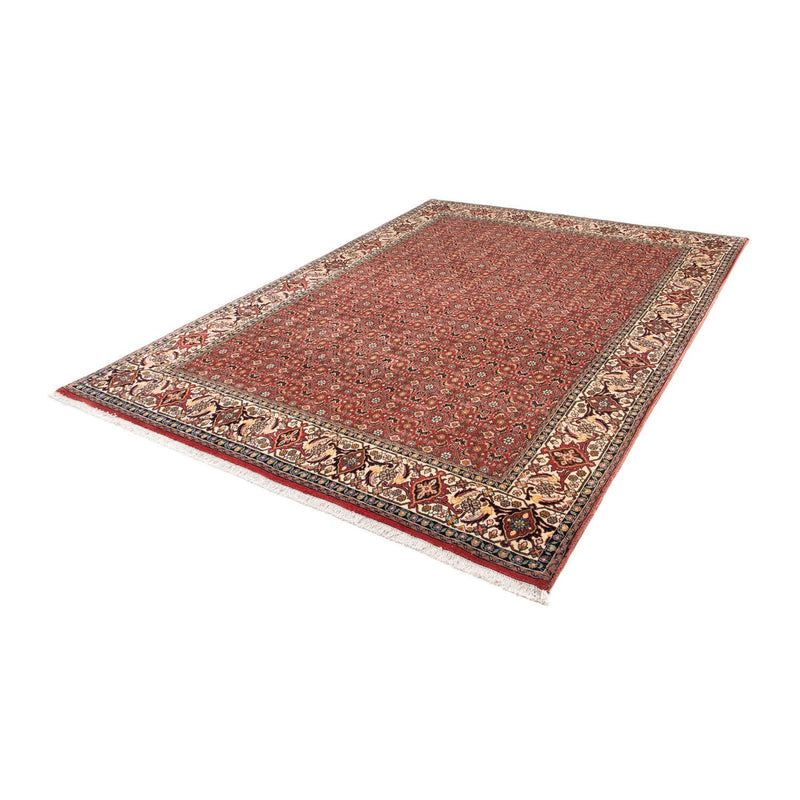Bidjar Teppe 275x196cm - Persisk teppe