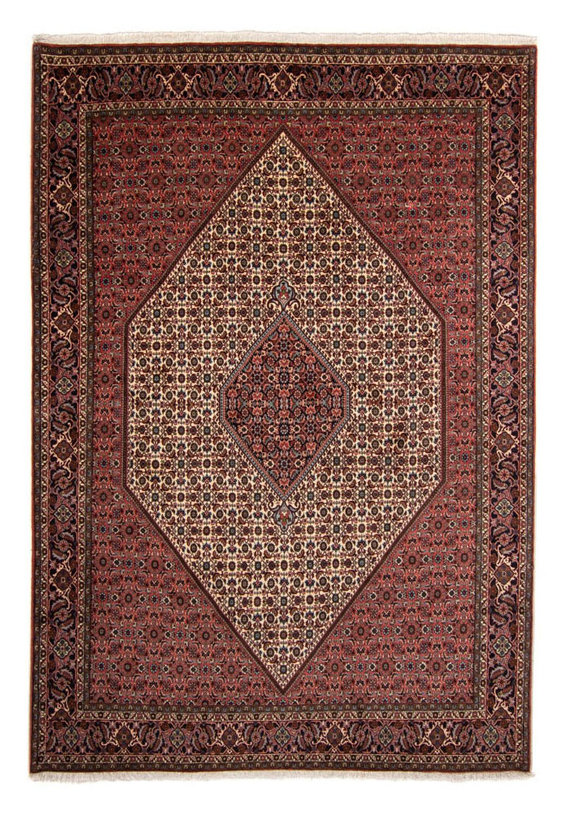 Bidjar Teppe 343x252cm - Persisk teppe