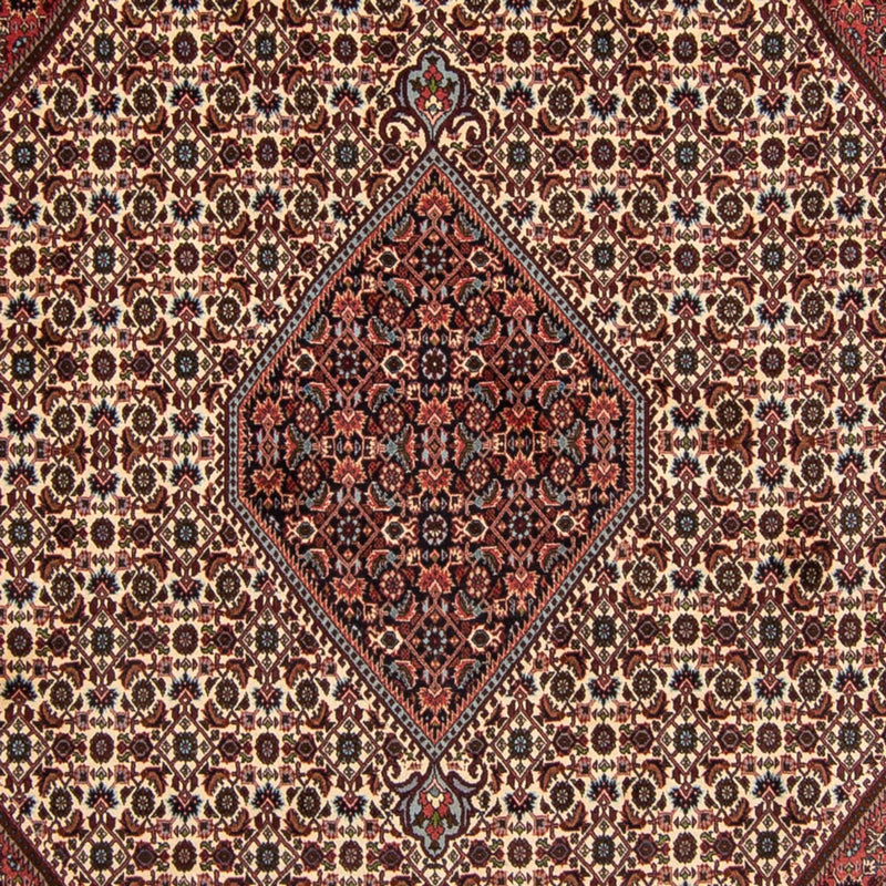 Bidjar Teppe 343x252cm - Persisk teppe