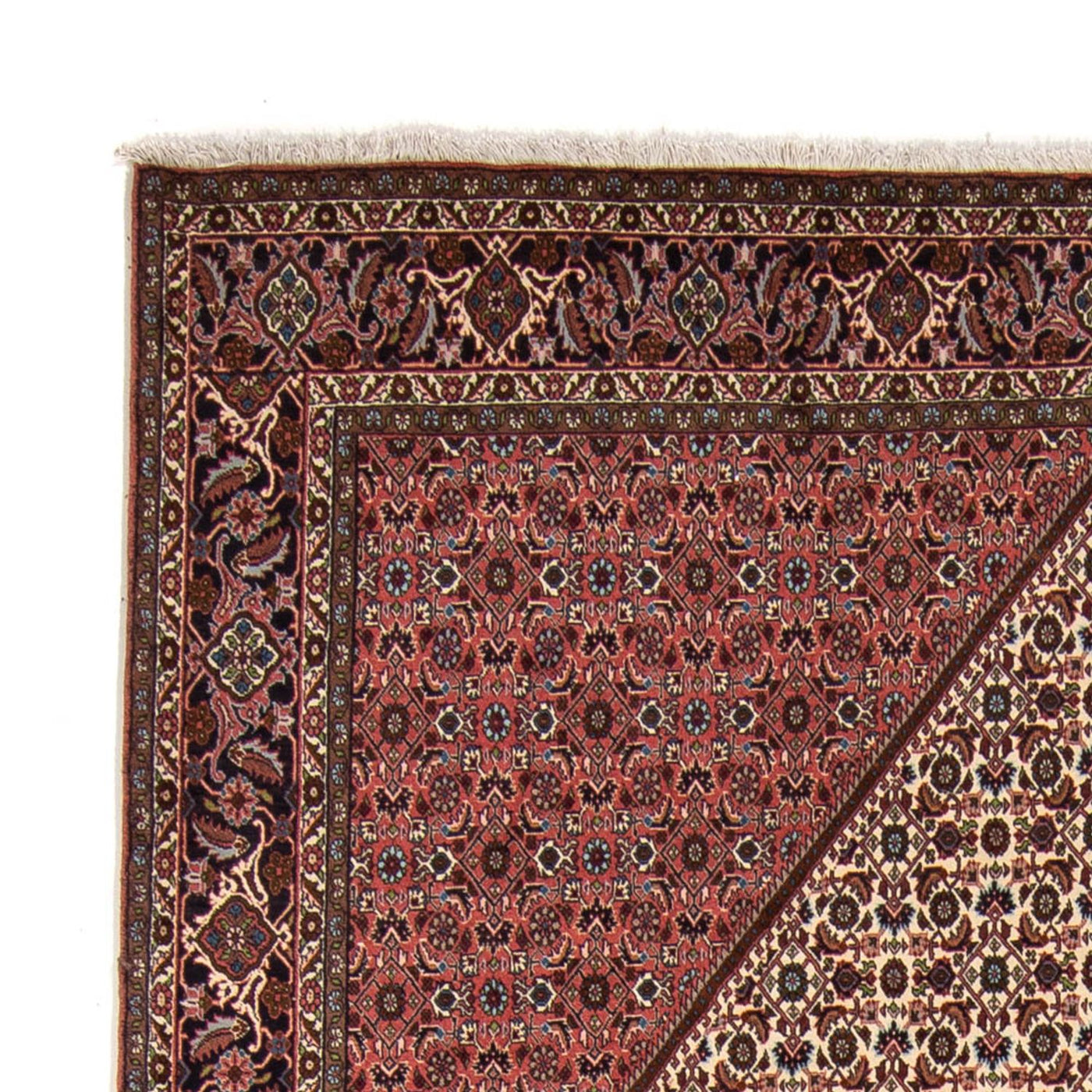 Bidjar Teppe 343x252cm - Persisk teppe