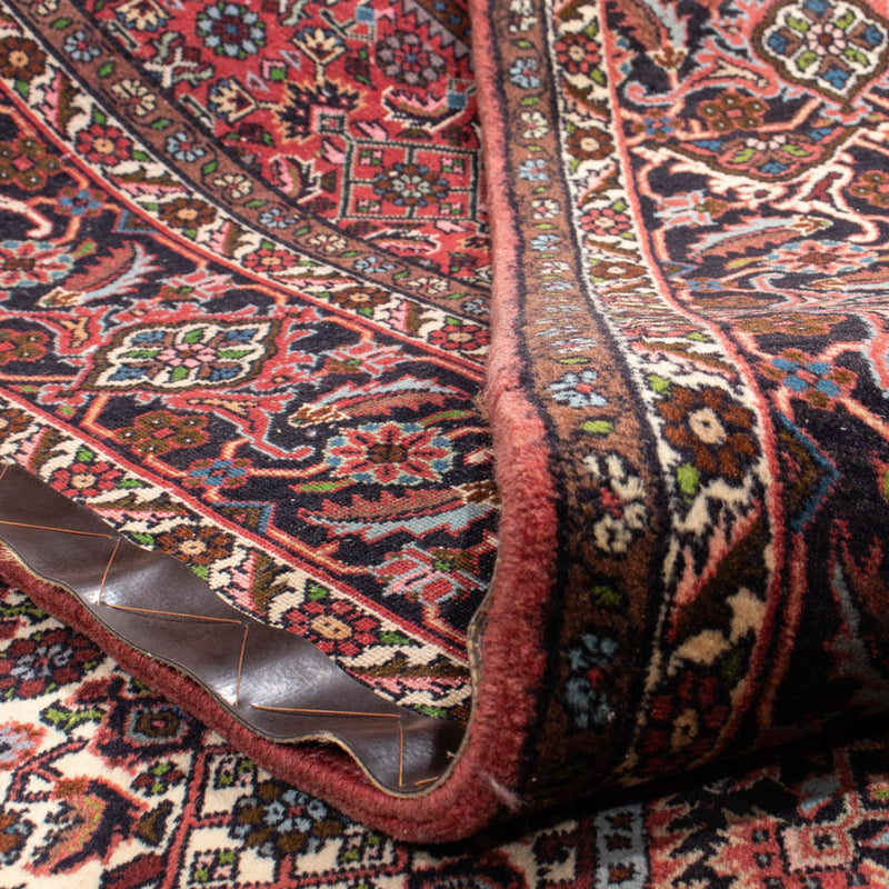 Bidjar Teppe 343x252cm - Persisk teppe