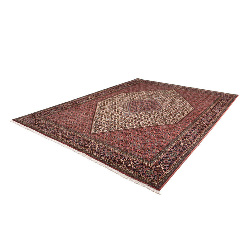Bidjar Teppe 343x252cm - Persisk teppe