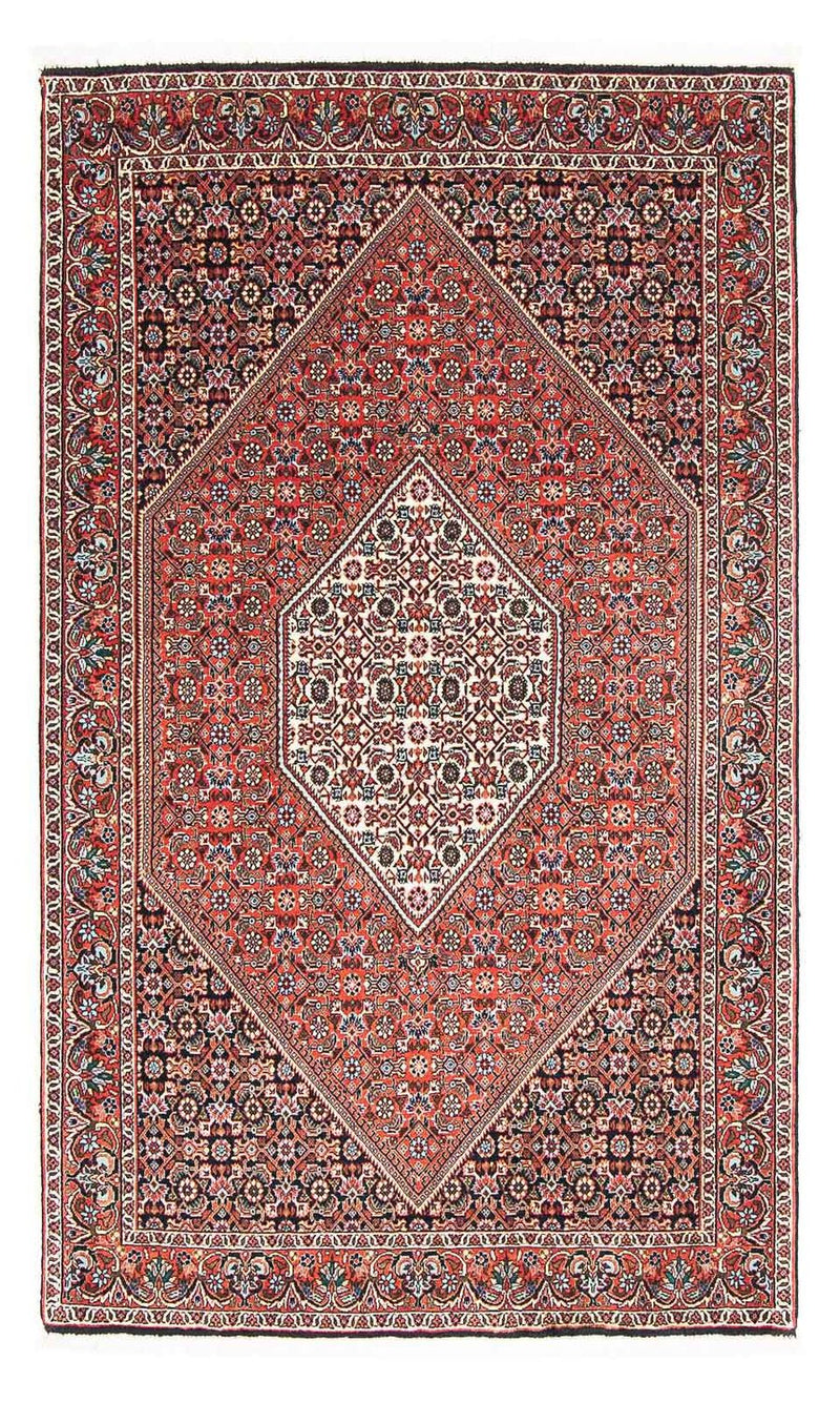 Bidjar Teppe 178x110cm - Persisk teppe