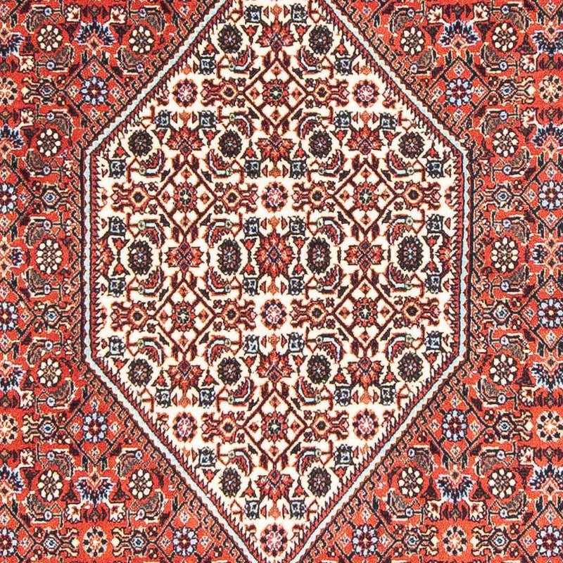 Bidjar Teppe 178x110cm - Persisk teppe