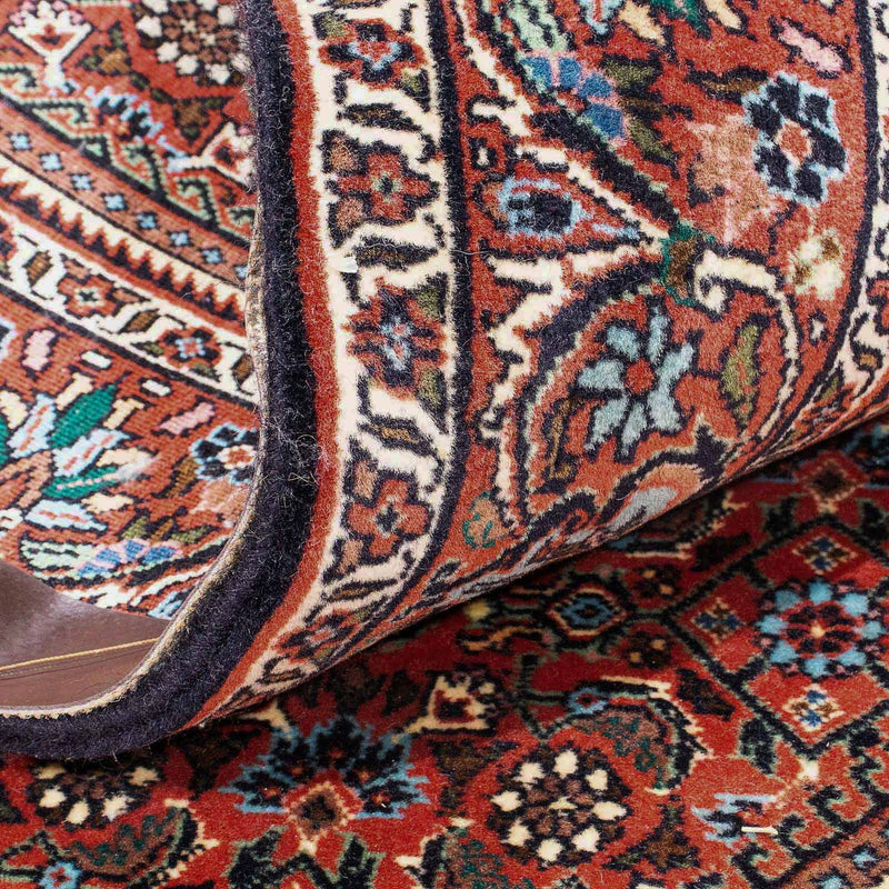 Bidjar Teppe 178x110cm - Persisk teppe