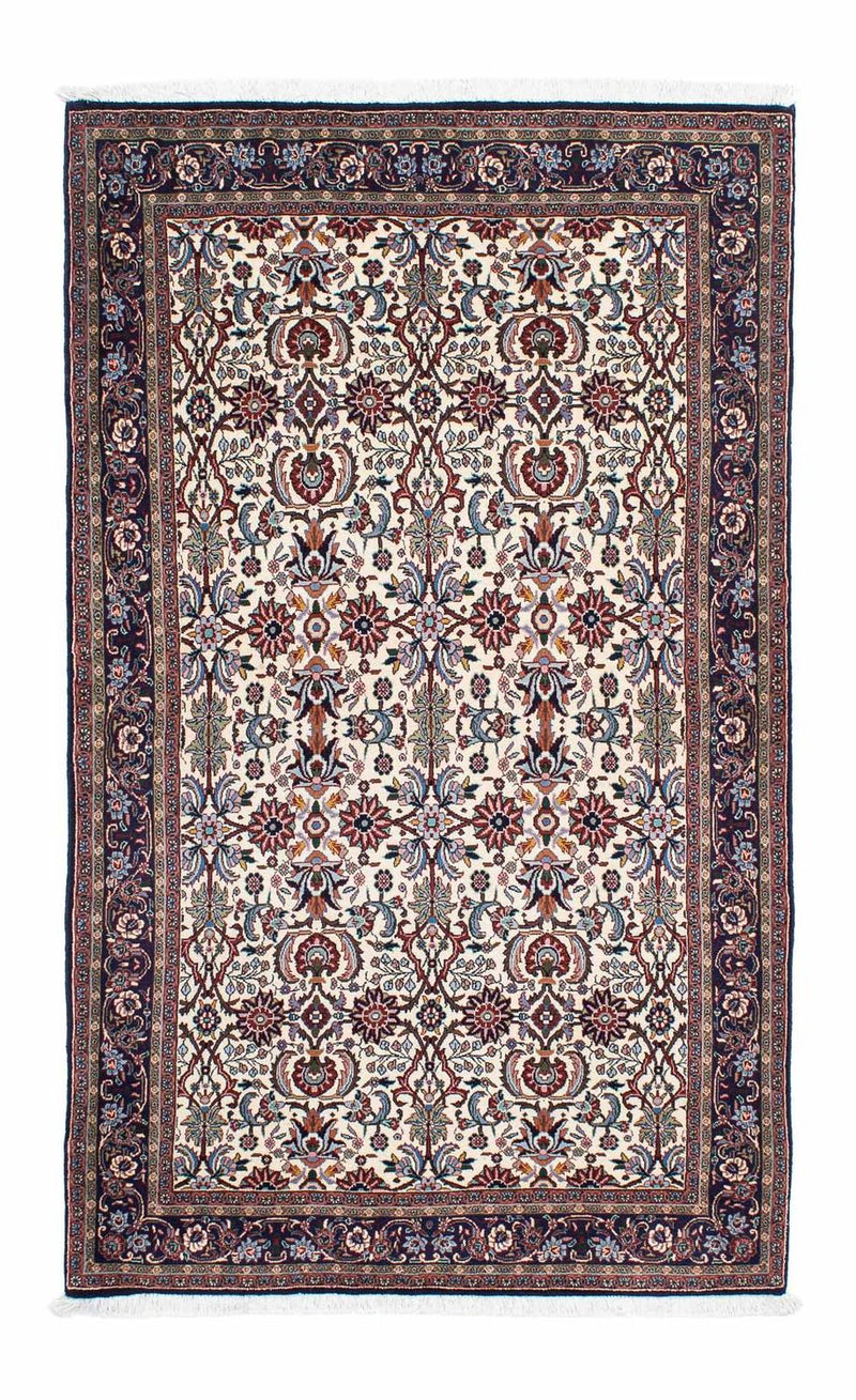 Bidjar Teppe 187x111cm - Persisk teppe