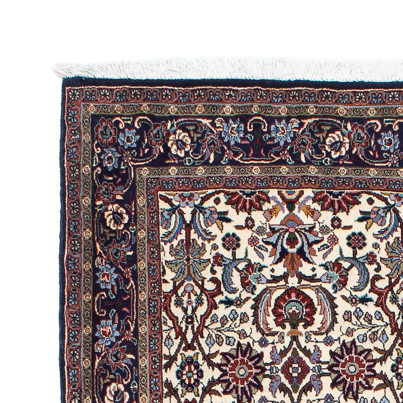 Bidjar Teppe 187x111cm - Persisk teppe
