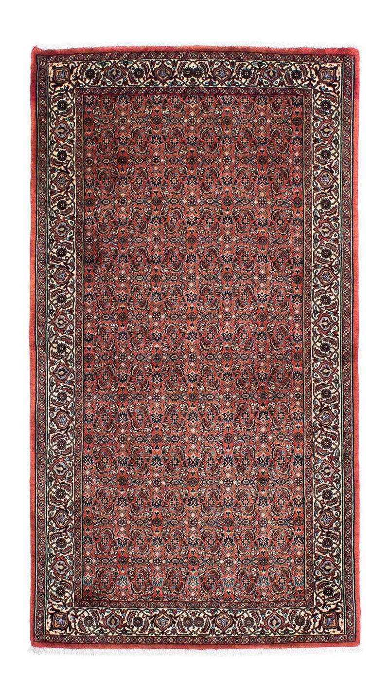 Bidjar Teppe 185x98cm - Persisk teppe
