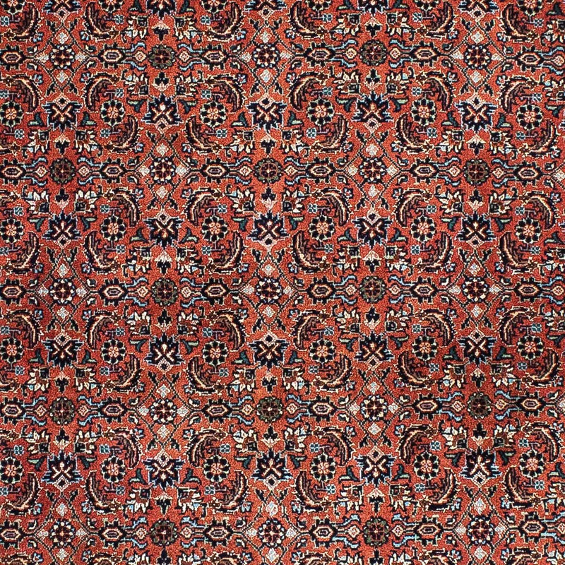 Bidjar Teppe 185x98cm - Persisk teppe