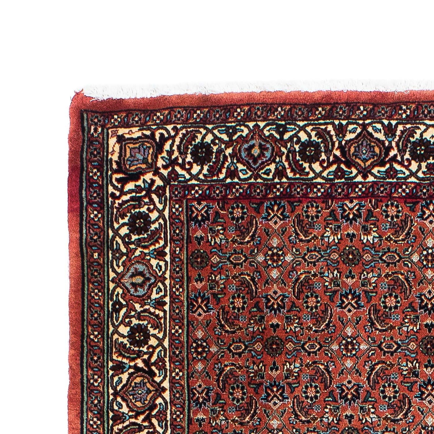 Bidjar Teppe 185x98cm - Persisk teppe