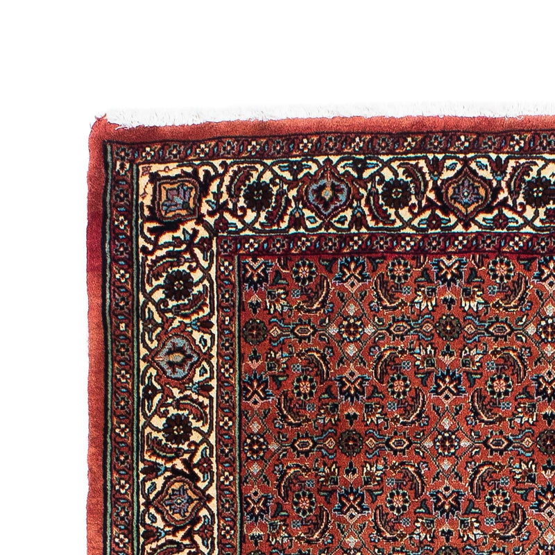 Bidjar Teppe 185x98cm - Persisk teppe