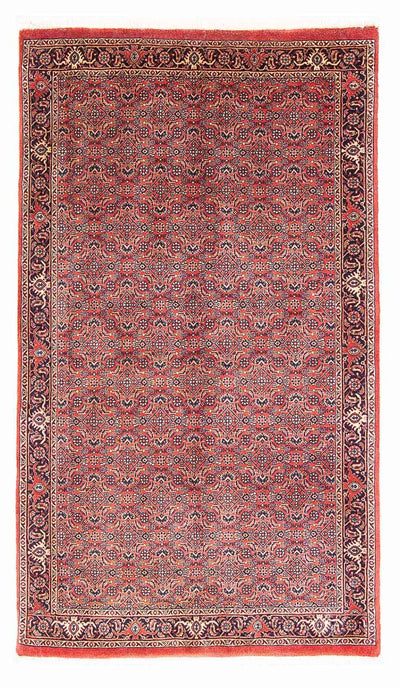 Bidjar Teppe 90x154cm - Persisk teppe