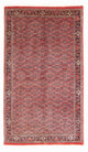 Bidjar Teppe 154x90cm - Persisk teppe