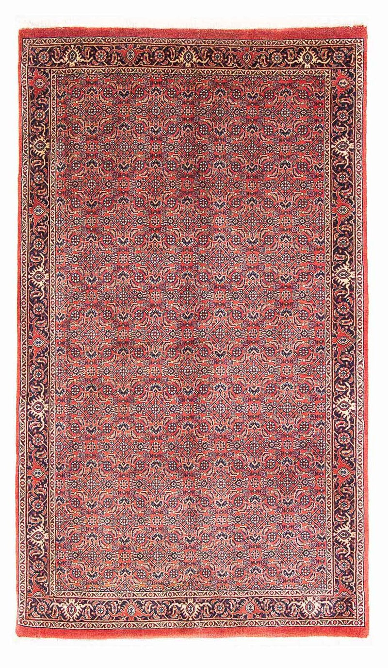 Bidjar Teppe 154x90cm - Persisk teppe