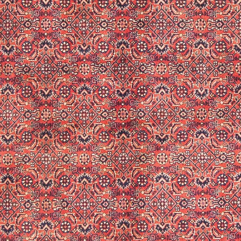 Bidjar Teppe 154x90cm - Persisk teppe
