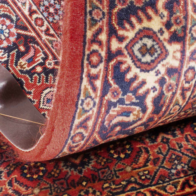 Bidjar Teppe 154x90cm - Persisk teppe