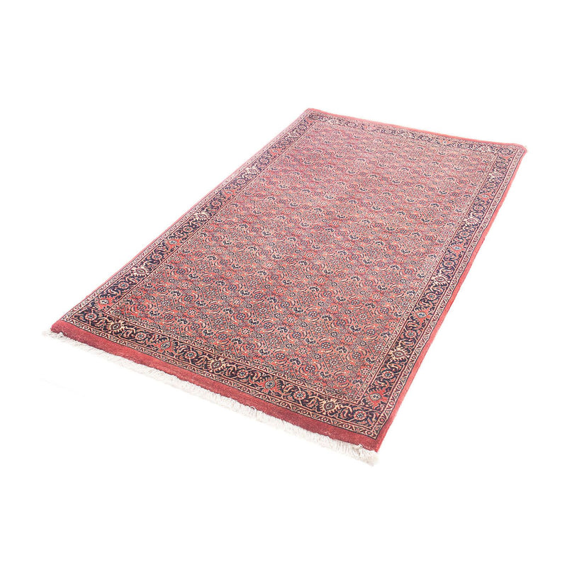 Bidjar Teppe 154x90cm - Persisk teppe