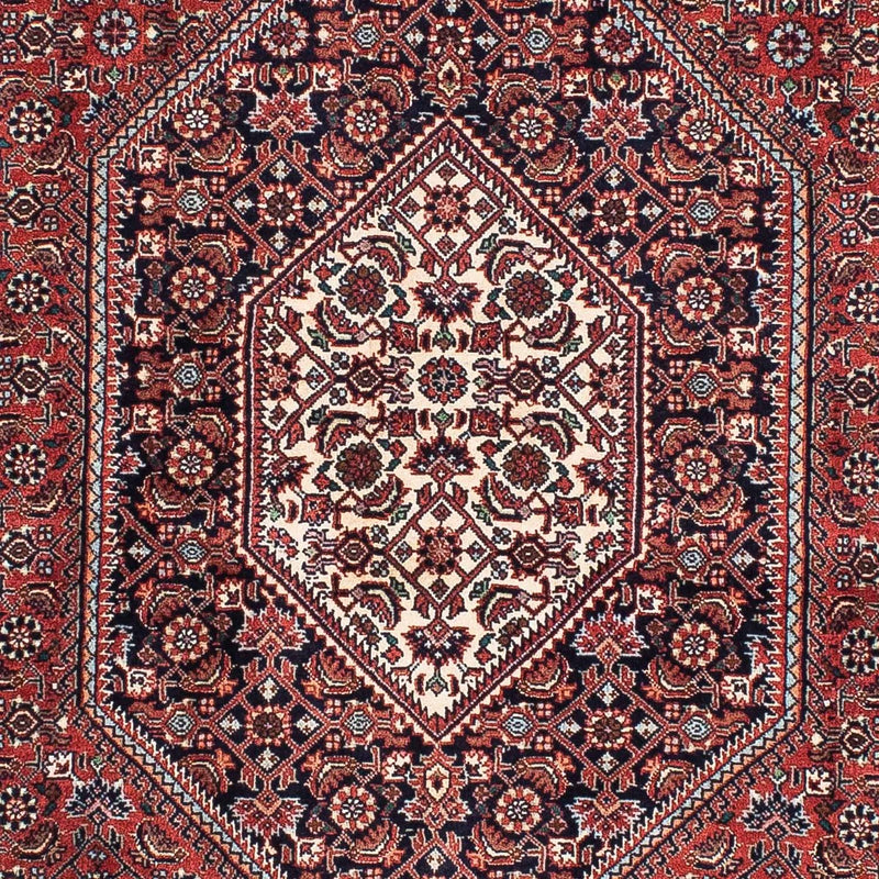 Bidjar Teppe 100x201cm - Persisk teppe