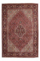Bidjar - Zanjan Teppe 208x139cm - Persisk teppe