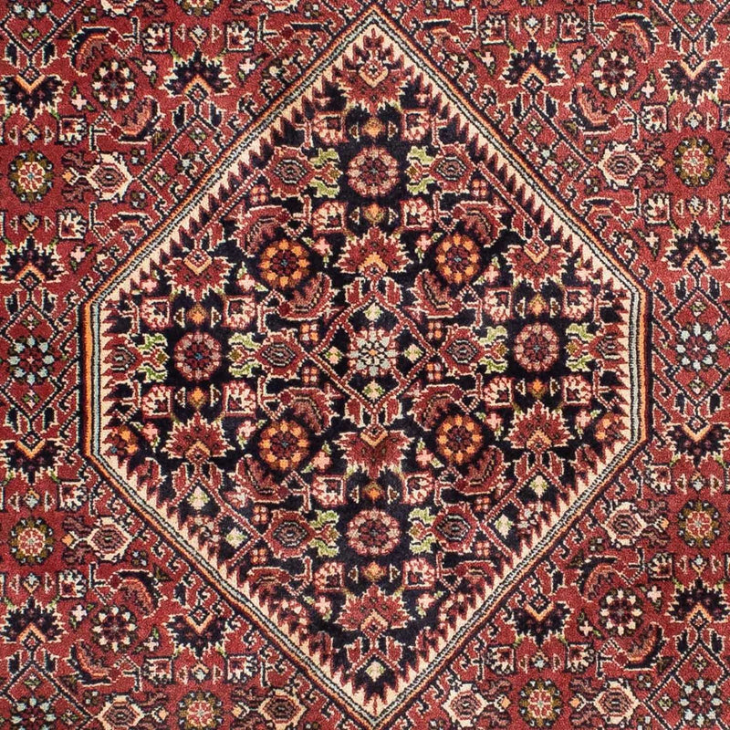 Bidjar - Zanjan Teppe 208x139cm - Persisk teppe