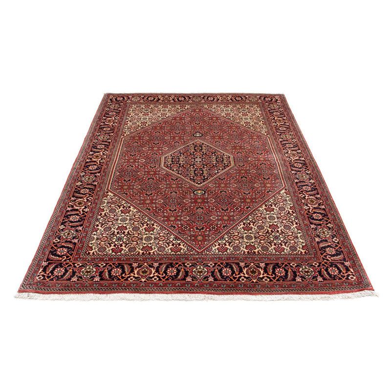 Bidjar - Zanjan Teppe 208x139cm - Persisk teppe