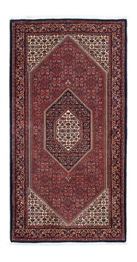 Bidjar Teppe 195x100cm - Persisk teppe – product image