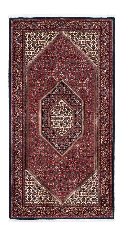 Bidjar Teppe 100x195cm - Persisk teppe