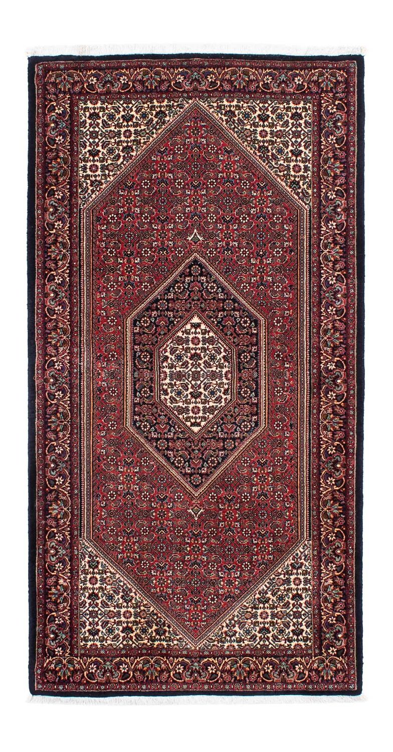 Bidjar Teppe 195x100cm - Persisk teppe