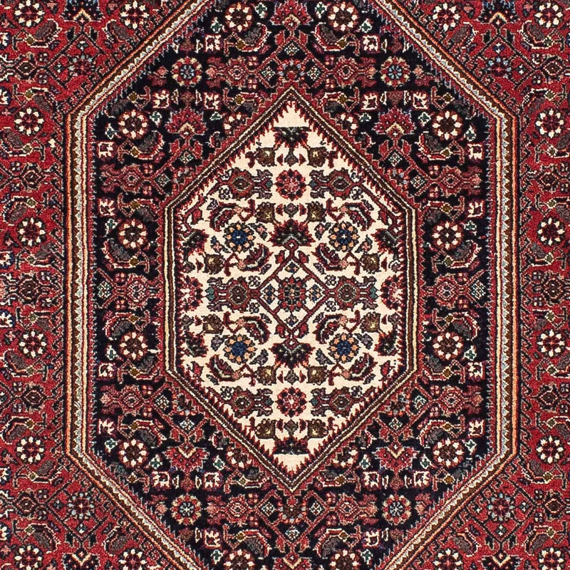 Bidjar Teppe 195x100cm - Persisk teppe
