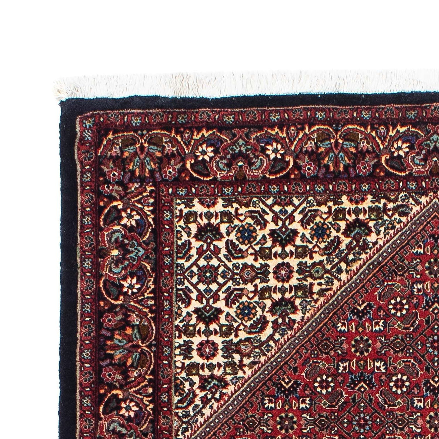 Bidjar Teppe 195x100cm - Persisk teppe