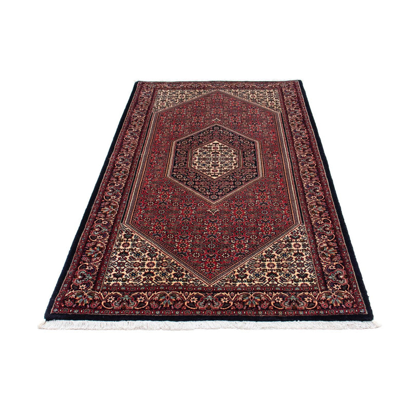 Bidjar Teppe 195x100cm - Persisk teppe