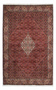 Bidjar Teppe 220x141cm - Persisk teppe
